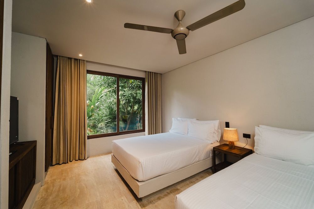 Naio Hotel & Villas 5 étoiles à Palomino