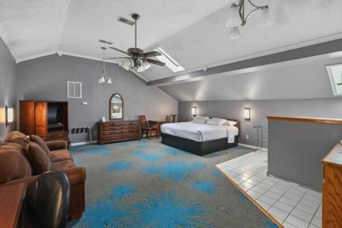 Four Seasons Country Inn 2