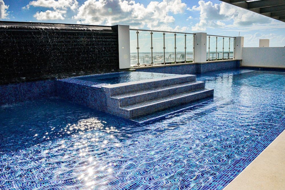 The Watermark Hotel 4 étoiles à San Pedro