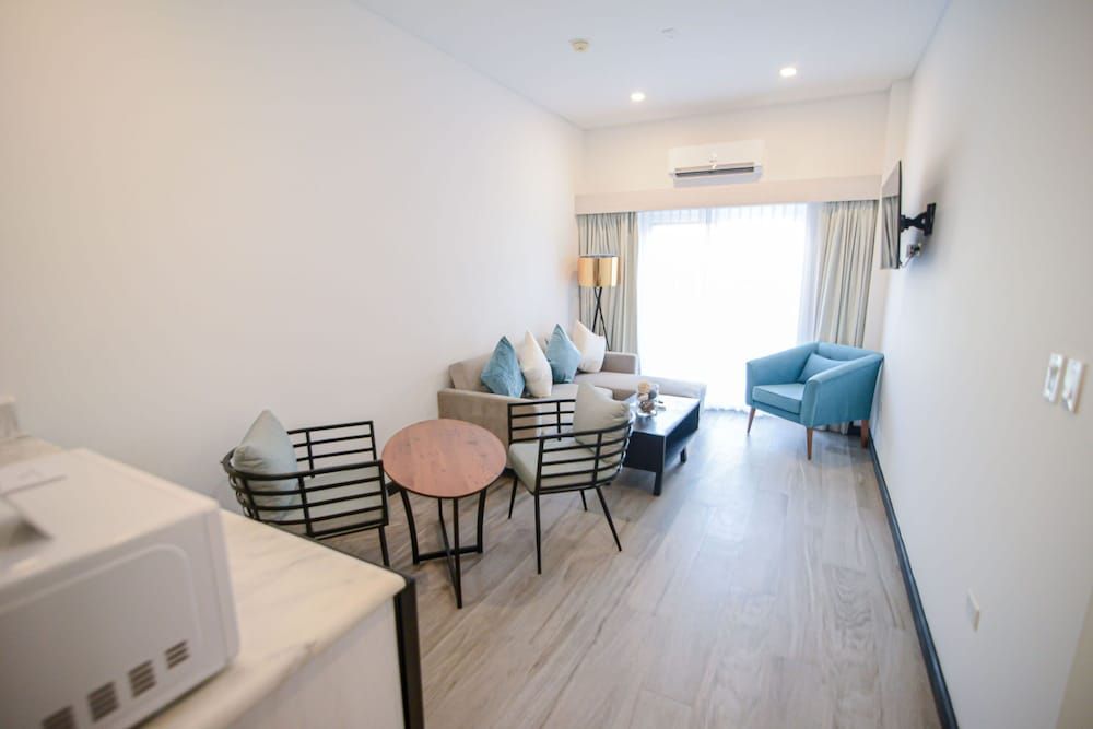 The Watermark Hotel 3