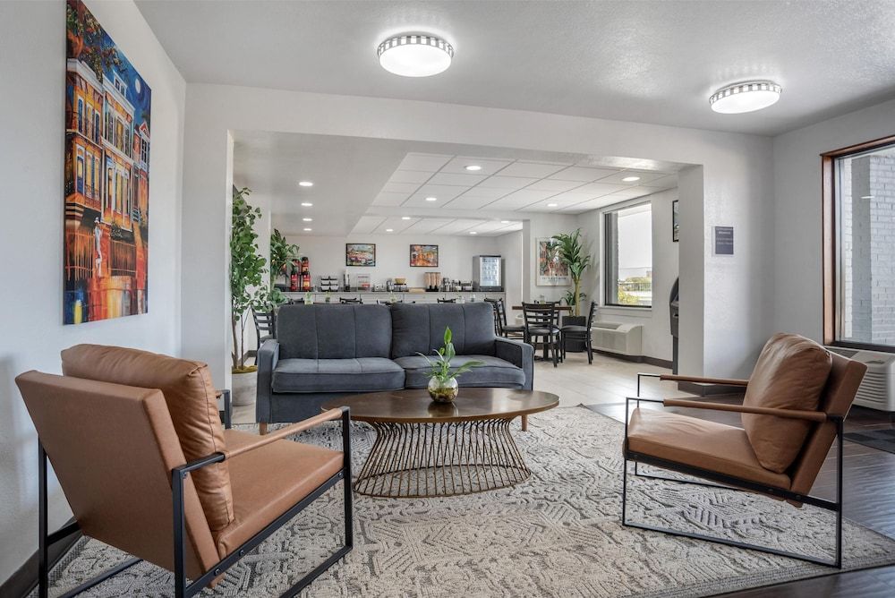 SureStay by Best Western Gonzales 2