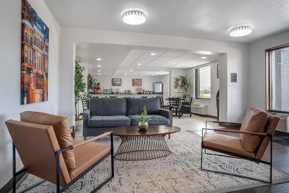 SureStay Studio by Best Western Gonzales 3