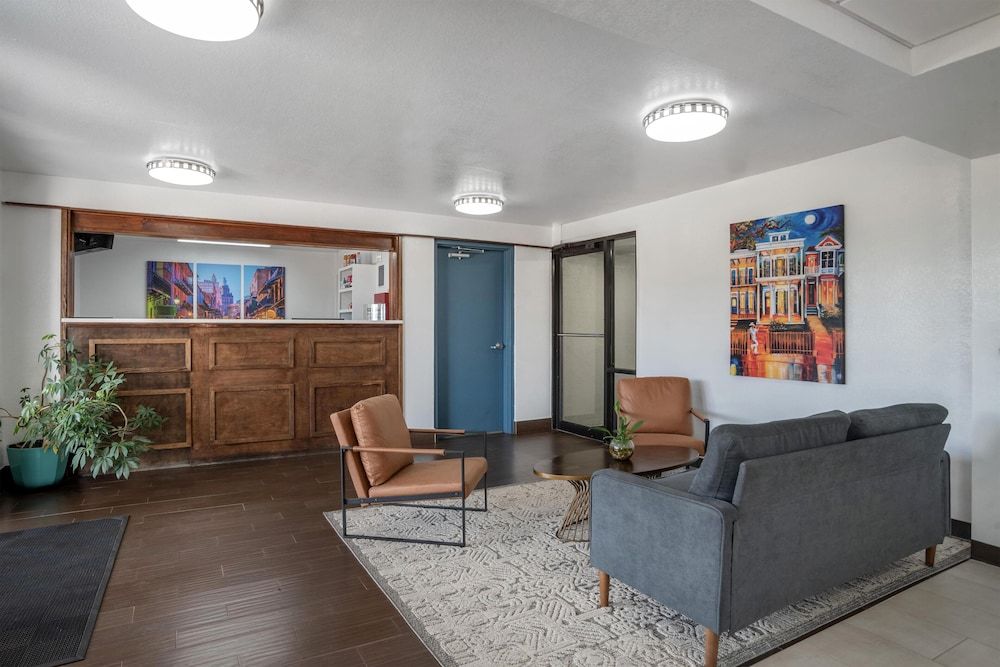 SureStay Studio by Best Western Gonzales 2