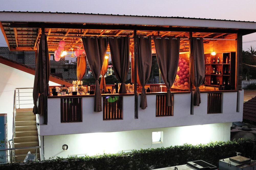 Afrokan Hotel 3 étoiles à Accra