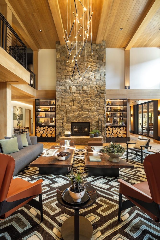 The Cabins At Snake River Sporting Club 3