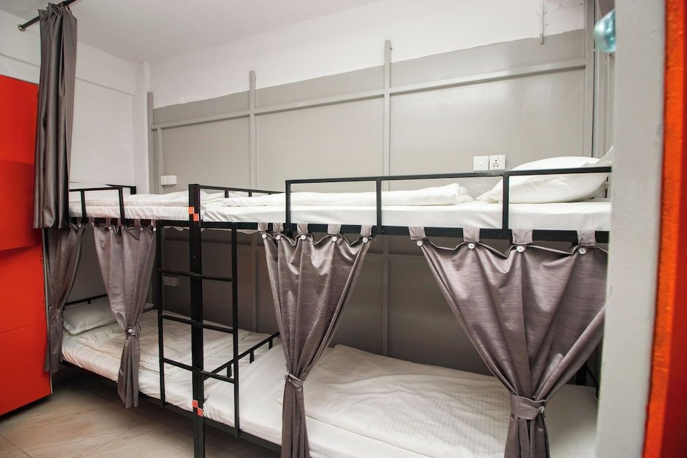 International Youth Hostel Inn 2