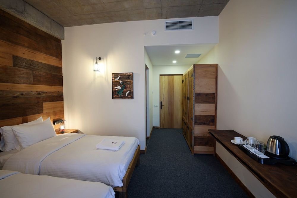 Sazano Wine Cellar 2