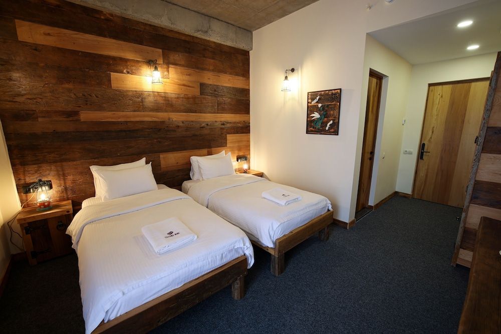 Sazano Wine Cellar 3