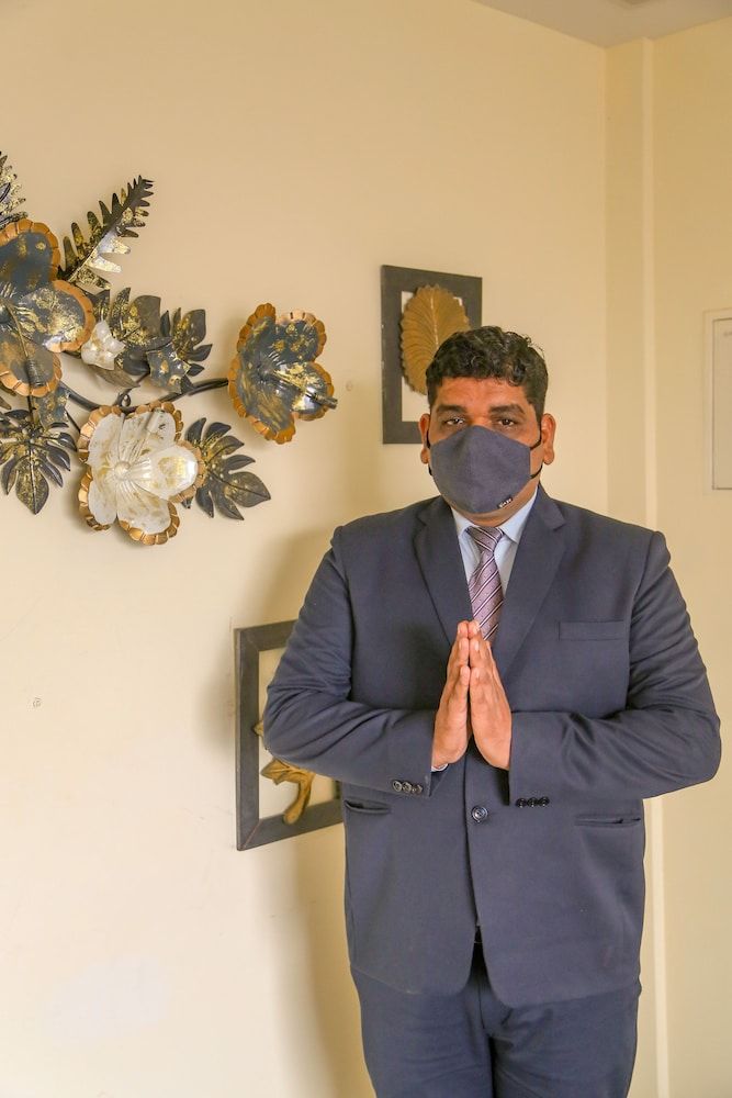 Four Leaf Hotel, Budaun 3