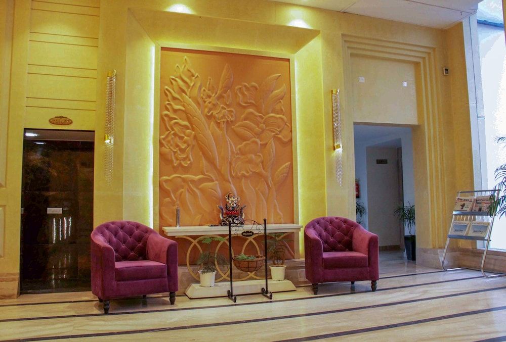 Four Leaf Hotel, Budaun 2