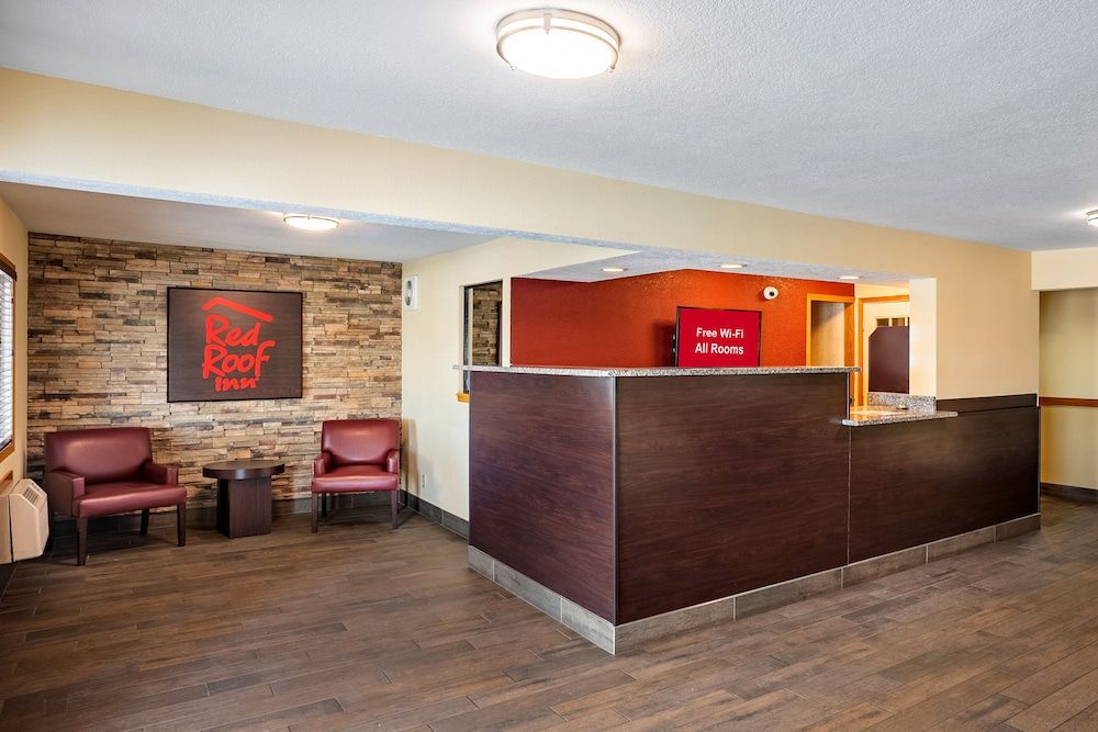 Red Roof Inn Des Moines 2