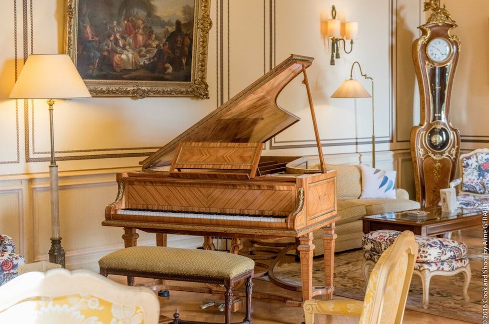 Chateau de Noirieux 3