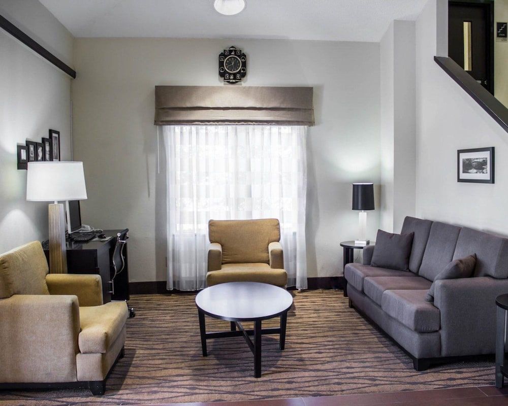 Sleep Inn (Garner) 3