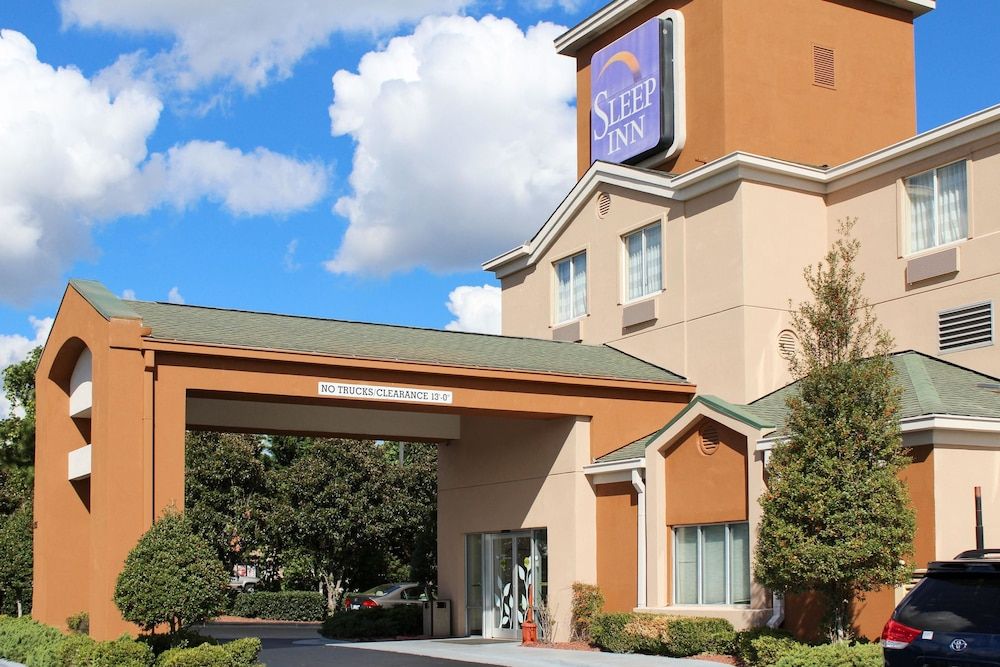 Sleep Inn (Garner) 2 étoiles à Garner