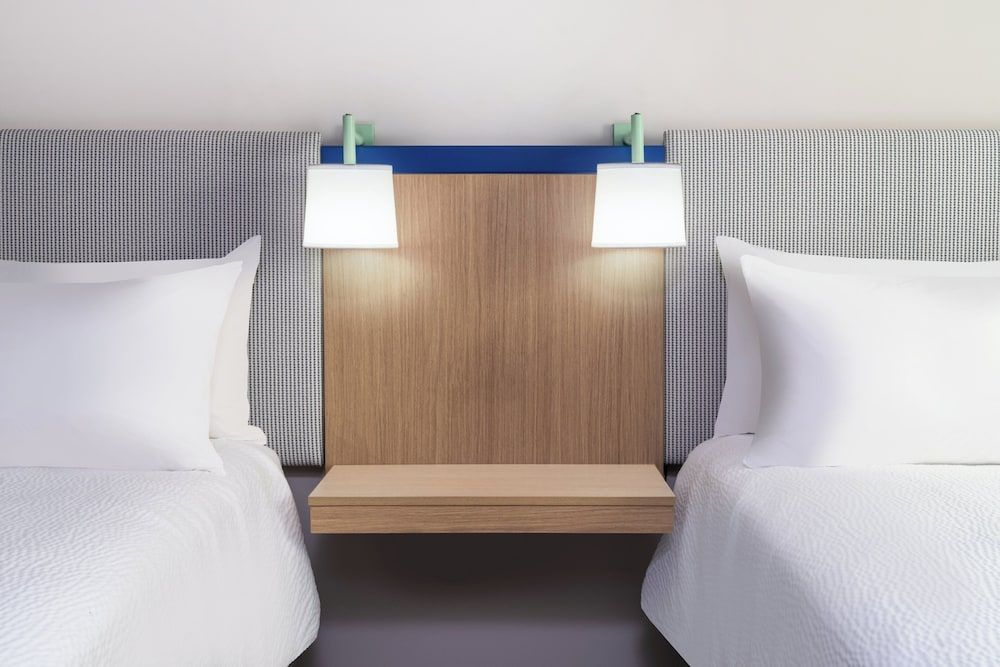 Garner Hotel Londonderry - Manchester by IHG 3