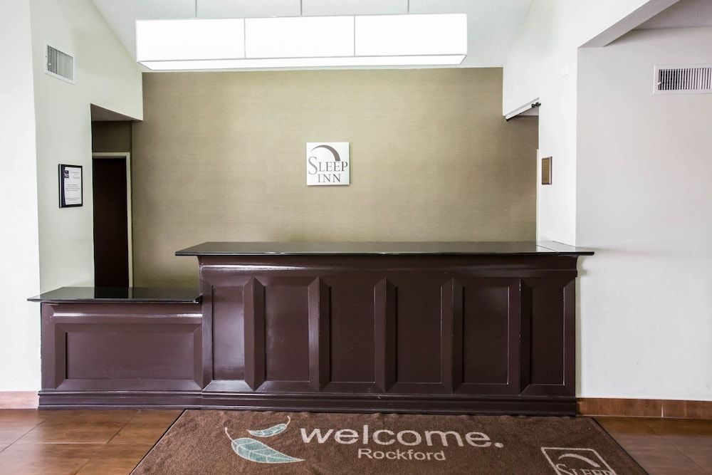 Sleep Inn Rockford 3