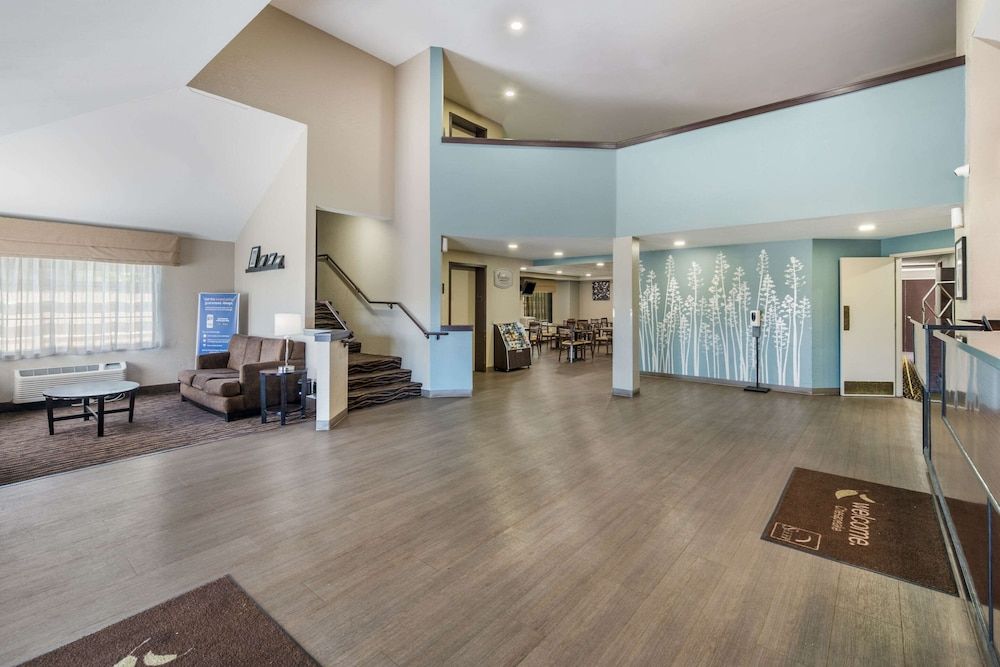 Sleep Inn & Suites Chesapeake 3