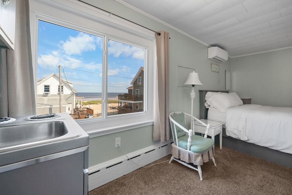 Echo Motel & Oceanfront Properties 3