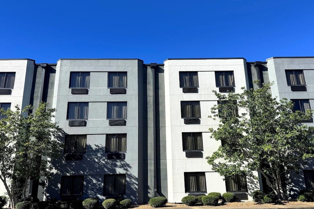 Travelodge by Wyndham Flowood 2 étoiles à Flowood