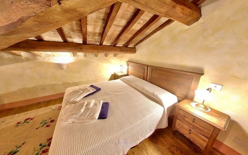 Country House Monastero le Grazie 3