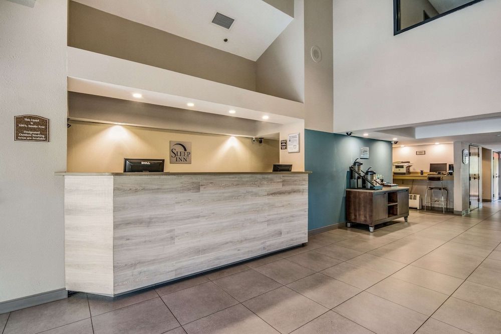 Sleep Inn Fort Mill near Carowinds Blvd 2