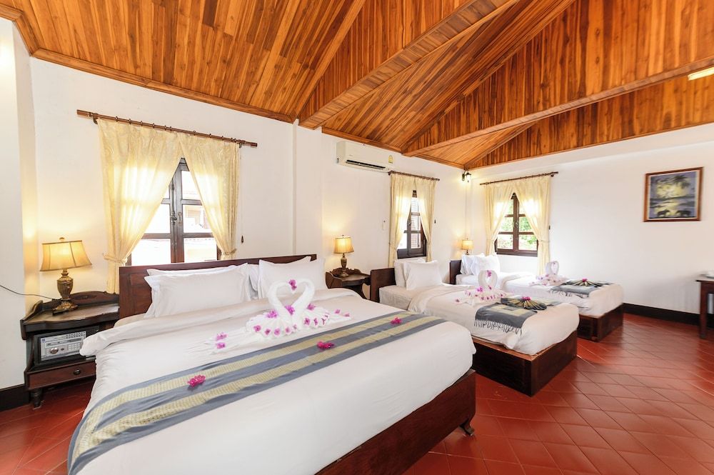 Treasure Hotel Laos 3