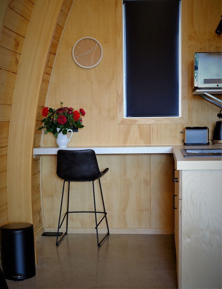 Benger Garden Cafe And Chalets 2