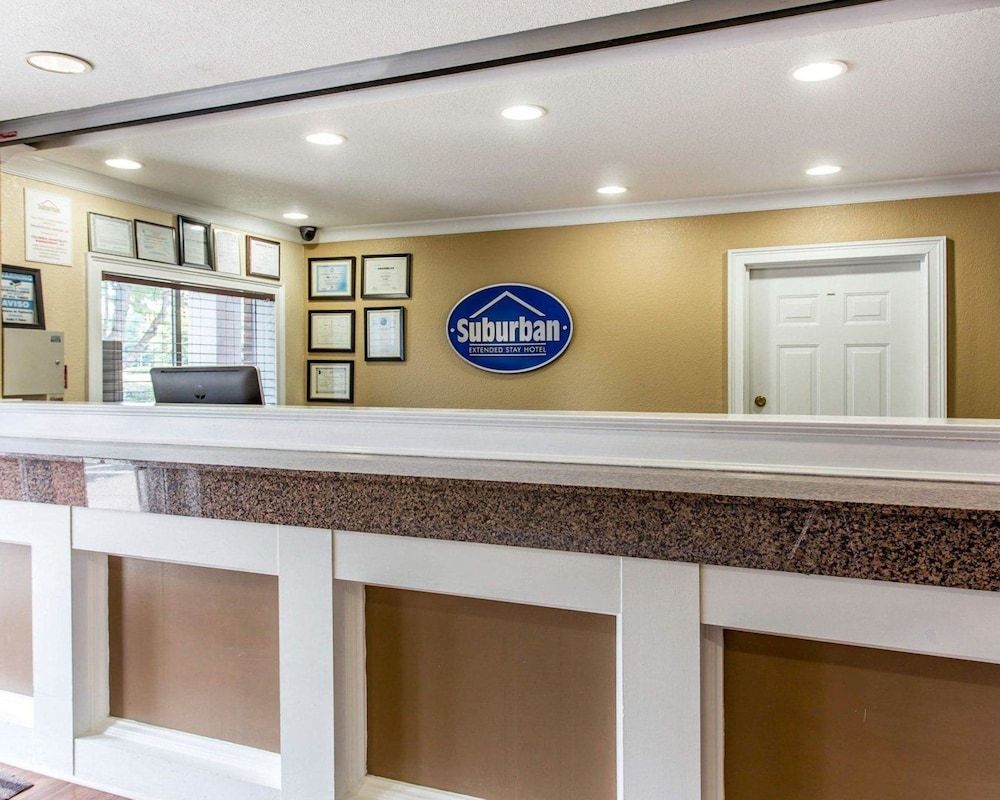 Suburban Extended Stay (Kennesaw) 3