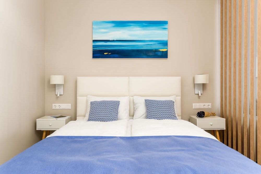 Lake Spirit Boutique Apartments 2