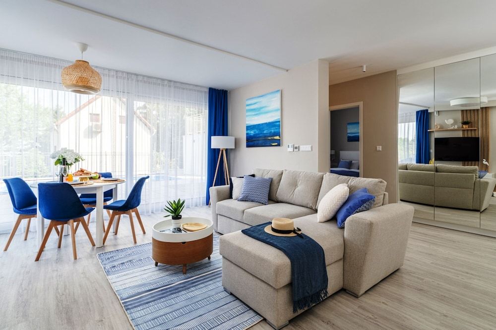 Lake Spirit Boutique Apartments 5 étoiles à Balatonalmádi