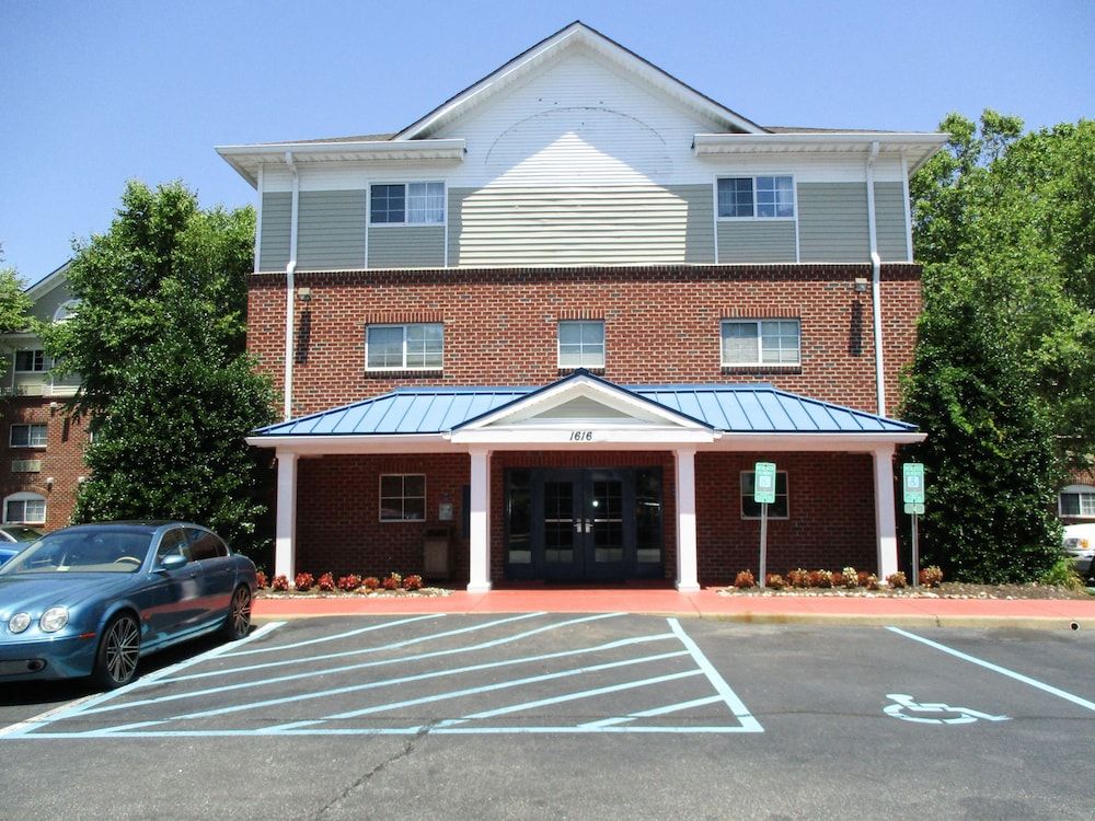 Studio 6 Hampton, VA - Langley AFB Area 2