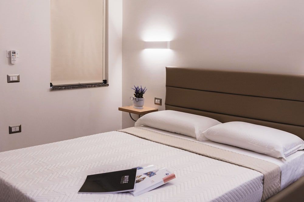 Art Boutique Rooms 3