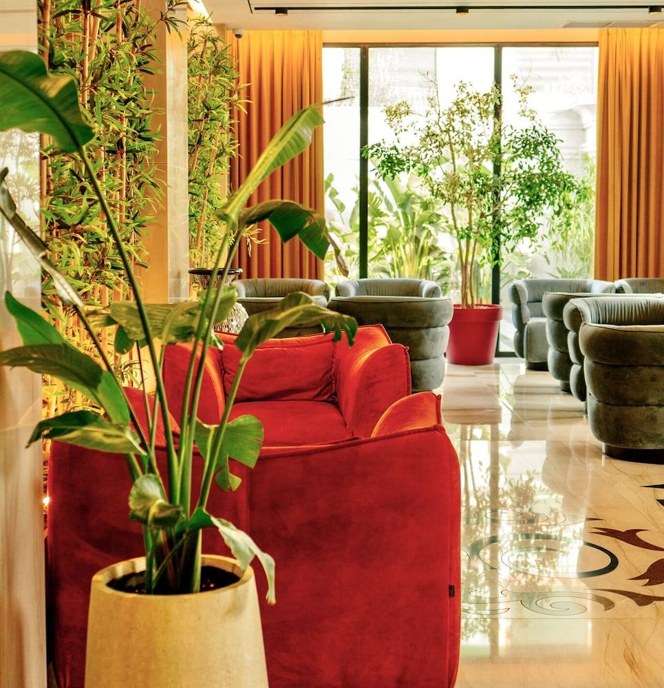Bonita Luxury Resort & Spa 2