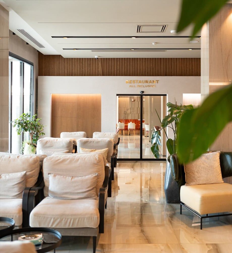 Bonita Luxury Resort & Spa 3