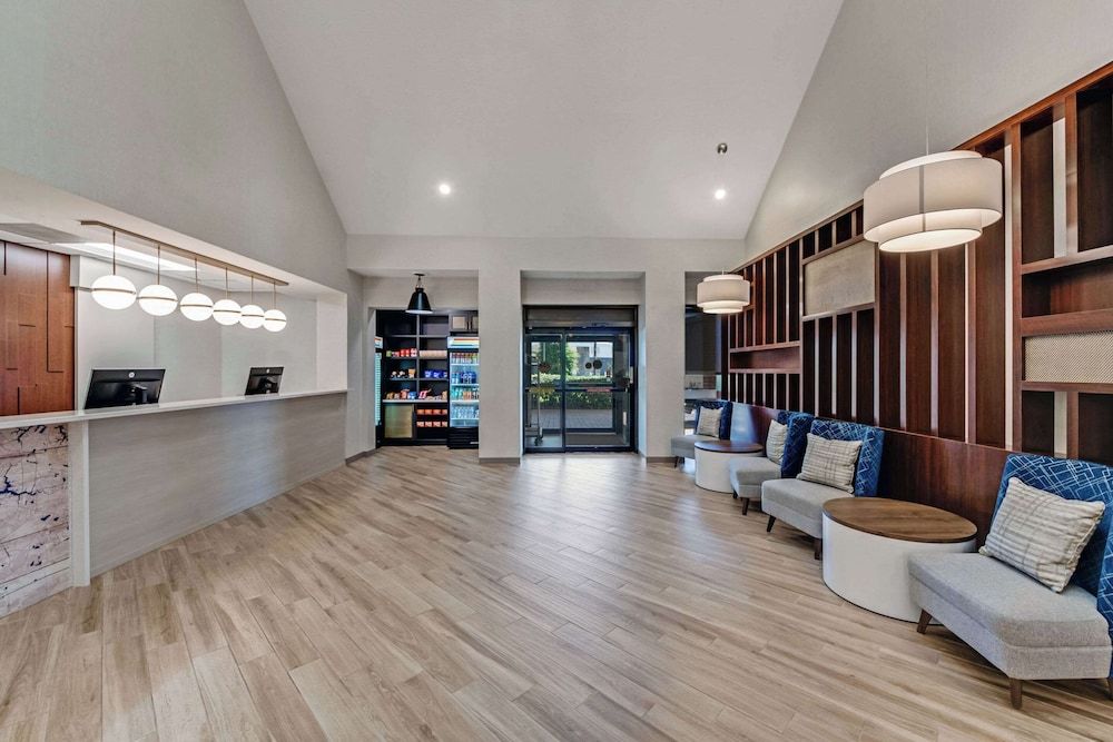 Comfort Suites (Chesapeake) 3