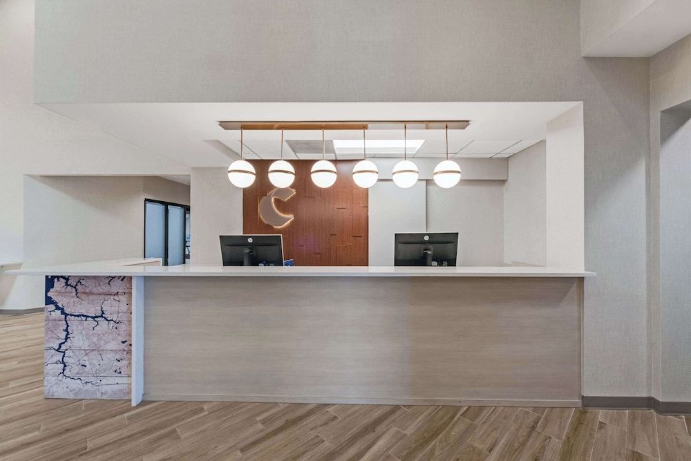 Comfort Suites (Chesapeake) 3 estrelas em Chesapeake