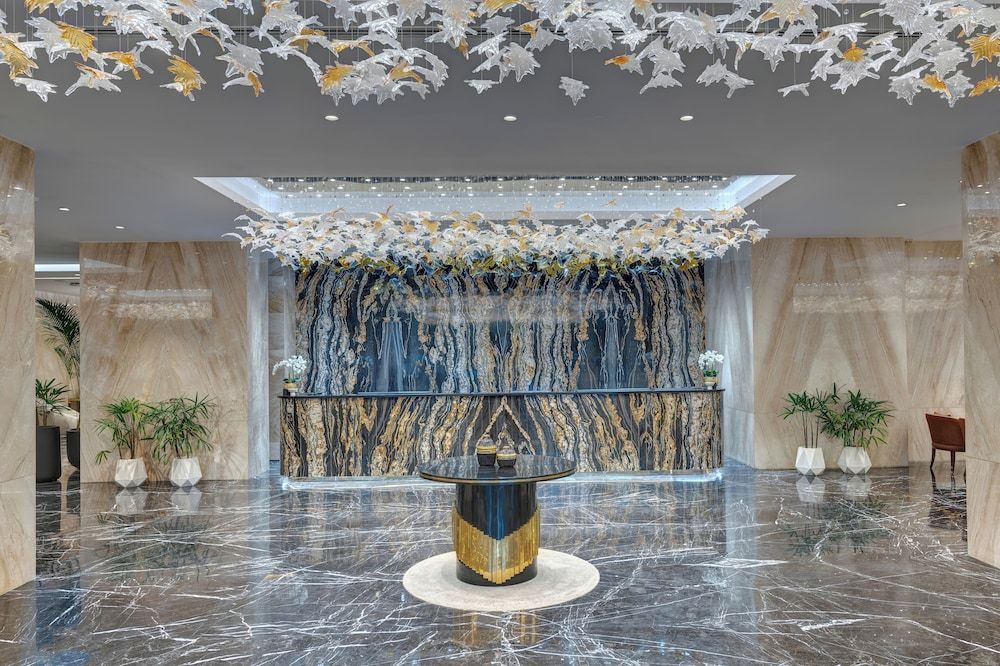 Movenpick Centaurus Islamabad 2