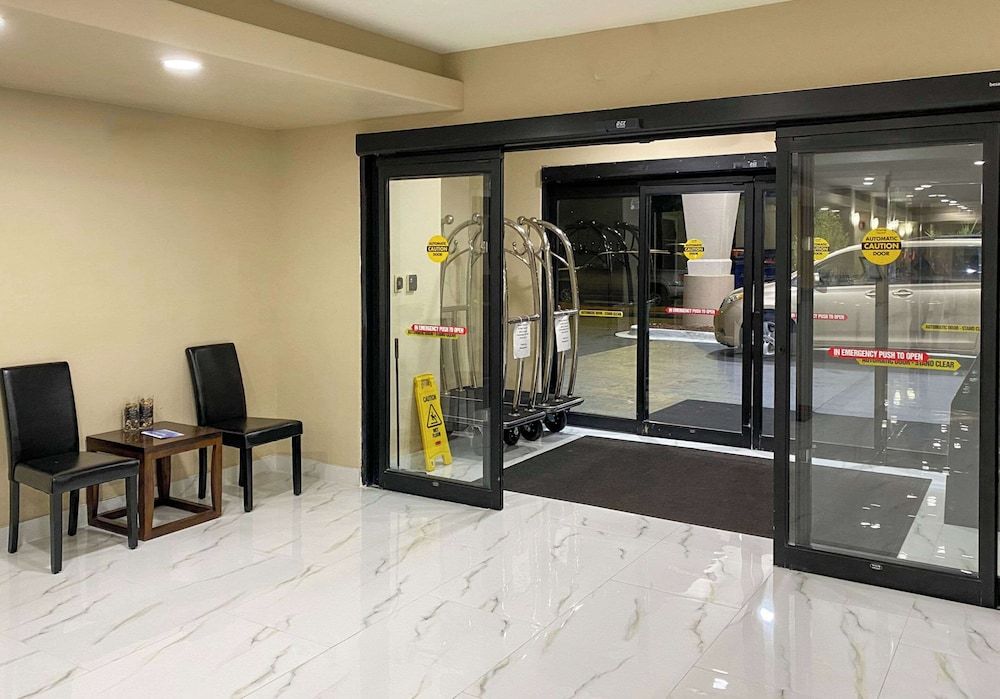 Comfort Suites Kings Bay Naval Base Area 3