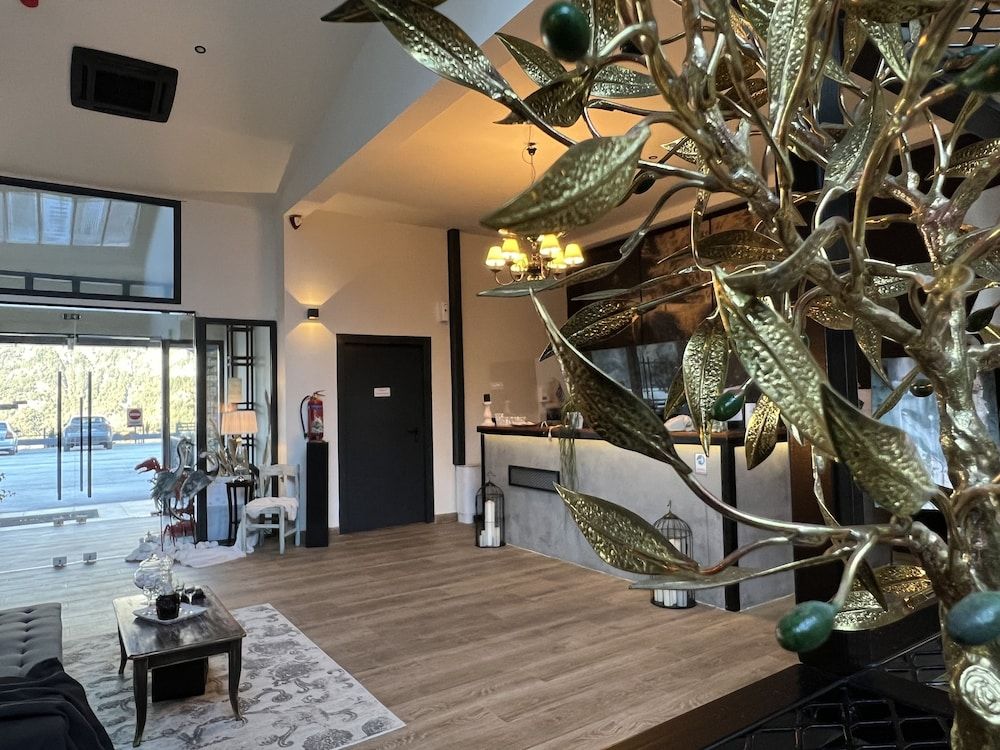 Hotel Koferita 3 estrelas em Melissourgoi