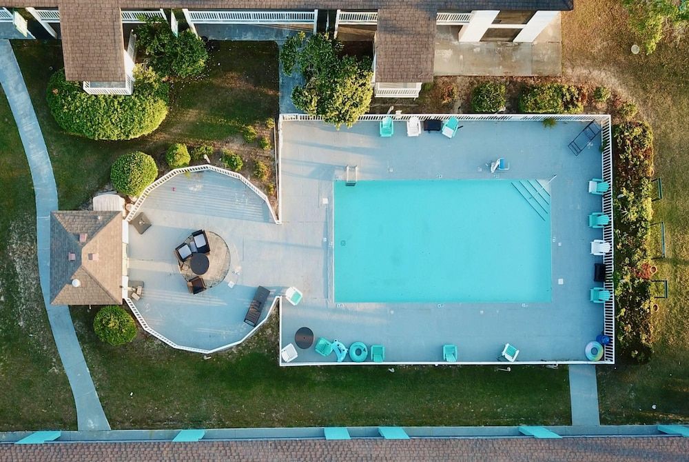 Eglin Extended Stay Hotel, a Howard Johnson by Wyndham -1 étoiles à Niceville