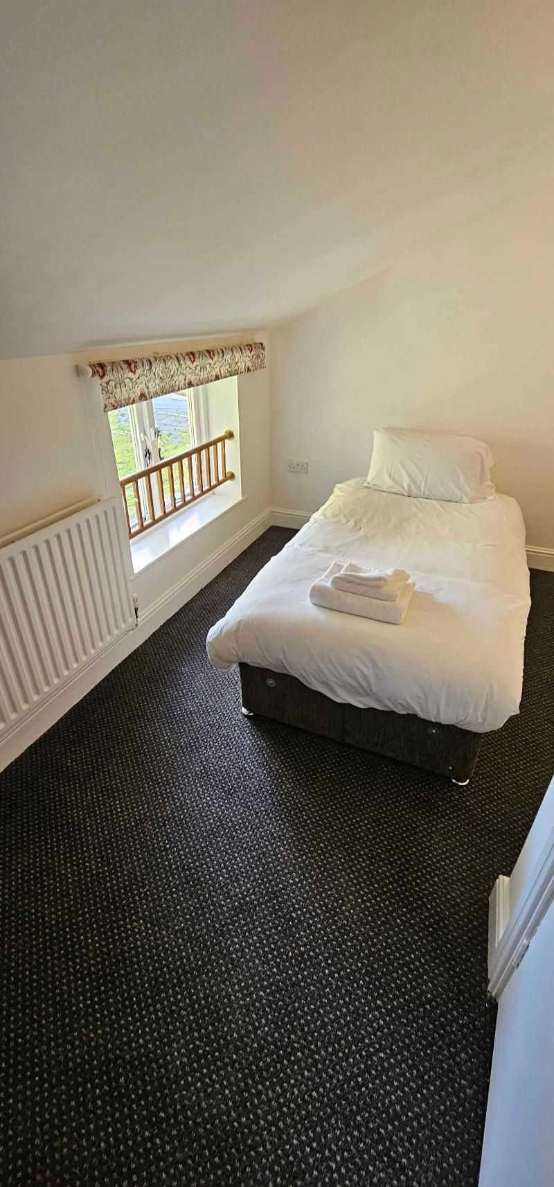 Plas Bellin Cottages -1 estrelas em Mold