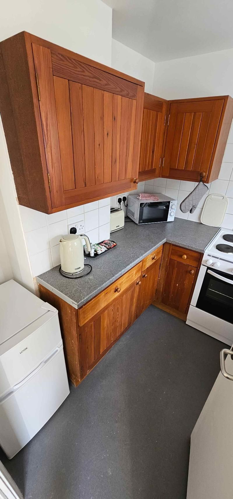 Plas Bellin Cottages 3