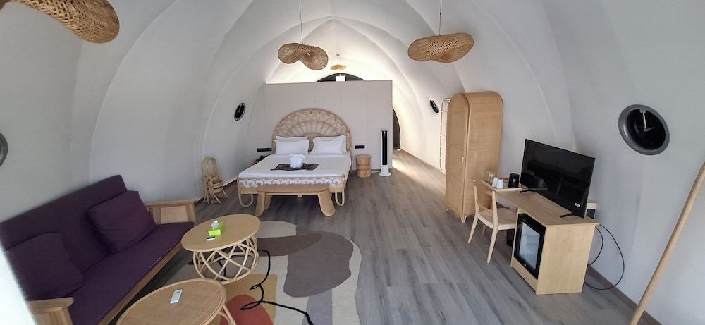 Coral Pearl, Lakshadweep - IHCL SeleQtions 3