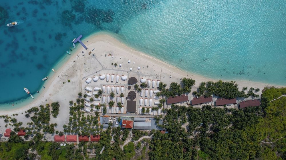 Coral Pearl, Lakshadweep - IHCL SeleQtions 5 estrelas em Lakshadweep