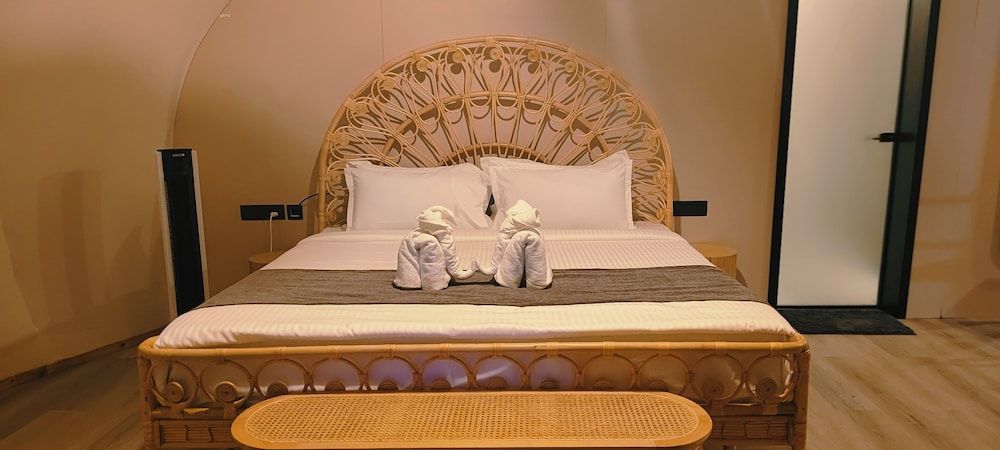 Coral Pearl, Lakshadweep - IHCL SeleQtions 2