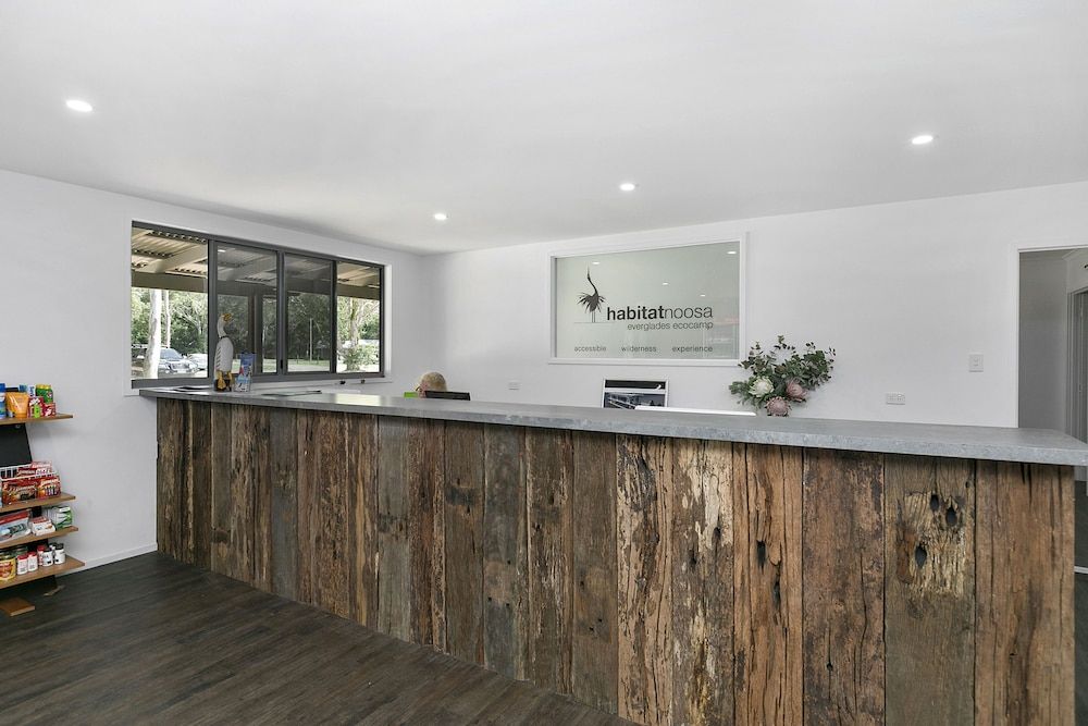 Habitat Noosa 2