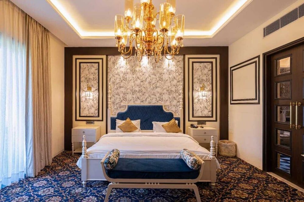 Estherea Resort and Spa, Jaipur 2