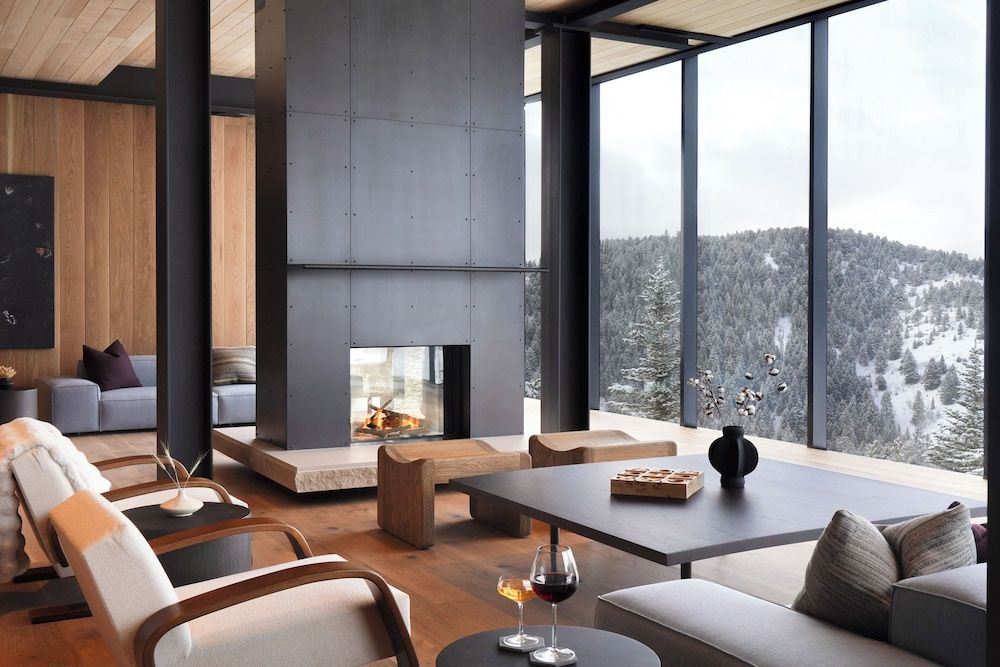 One&Only Moonlight Basin 2