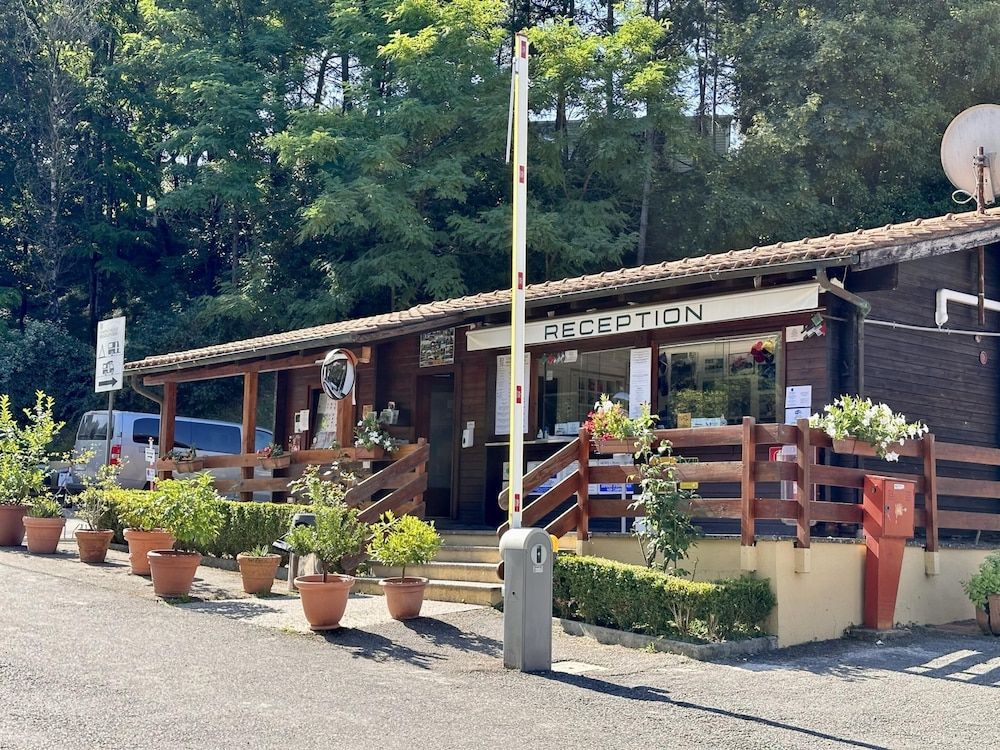 Camping Village Mugello Verde 3