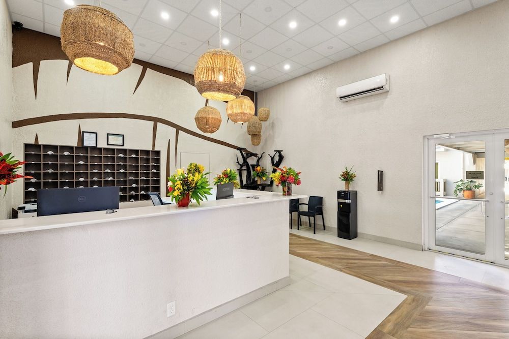 Bananas On The Beach 2